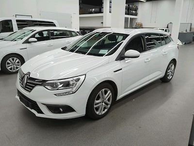 Kaufe RENAULT MEGANE bei Ayvens Carmarket